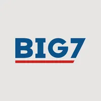 Логотип BIG 7