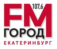 Логотип МБУ ЕРК Радио Екатеринбург