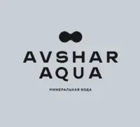 Логотип Avshar-Aqua