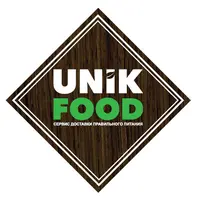 Логотип UNikFood