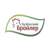 Логотип Кузбасский бройлер