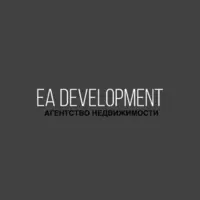 Логотип EA DEVELOPMENT