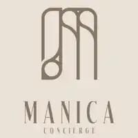 Логотип Manco group