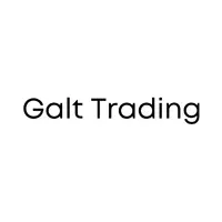 Логотип Galt Trading