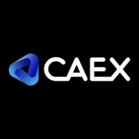 Логотип CAEX LLC