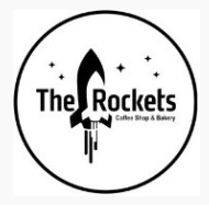 Логотип The Rockets