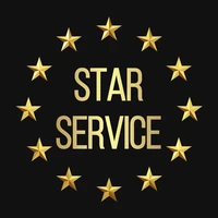 Логотип Star Service