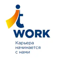 Логотип IT-Work