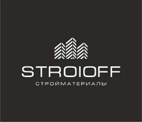 Логотип STROIOFF