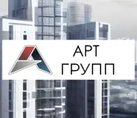 Логотип Арт Групп