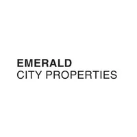 Логотип Emerald City Properties