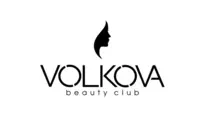 Логотип Сеть студий Volkova beauty