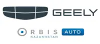 Логотип G Motors Pavlodar