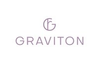 Логотип Graviton