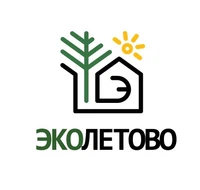 Логотип ЭКОЛетово