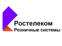 Логотип Ростелеком-Розничные системы