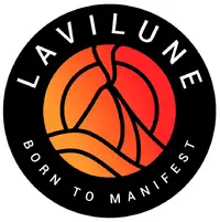 Логотип LaviLune