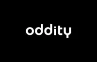 Логотип Oddity Agency