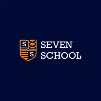 Логотип SEVEN-SCHOOL