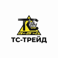 Логотип ТС - Трейд