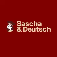 Логотип Sascha & Deutsch