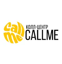 Логотип ЧП CallMe RD