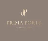 Логотип Prima Porte