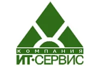 Логотип Компания ИТ-Сервис