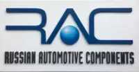 Логотип RAC