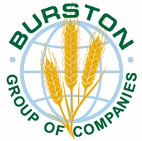 Логотип Burston Trading LLP