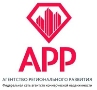 Логотип Агентство регионального развития, Оренбург