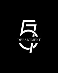 Логотип Department 57