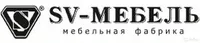 Логотип SV-Мебель