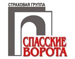 Логотип СГ Спасские ворота