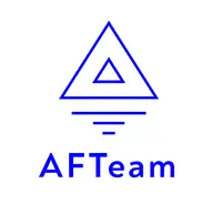 Логотип “AFTeam”