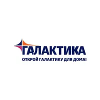 Логотип ООО Галактика