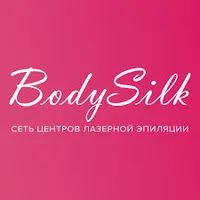 Логотип BodySilk