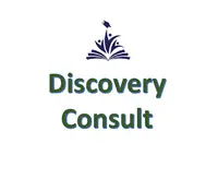 Логотип Discovery Consult