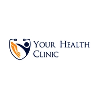 Логотип YourHealth Family Clinic (Йор Хелс Фэмили Клиник)