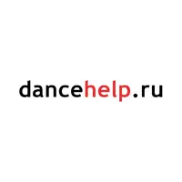 Логотип Dancehelp