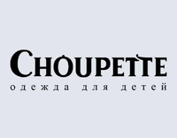 Логотип Choupette