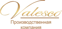 Логотип Valesco