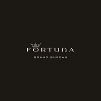 Логотип Fortuna brand bureau