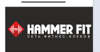 Логотип Фитнес-клуб Hammer Fit