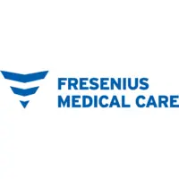 Логотип Fresenius Medical Care