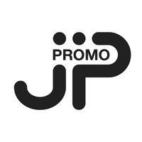 Логотип JP Promo