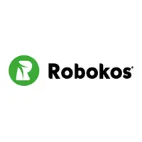 Логотип Robokos