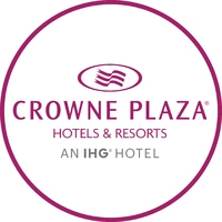 Логотип Crowne Plaza Ufa - Congress Hotel