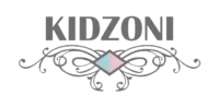 Логотип KIDZONI