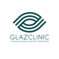 Логотип GLAZCLINIC